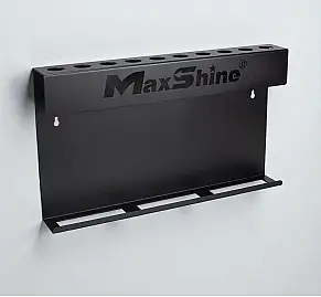 Maxshine - Brush & Bottle Holder