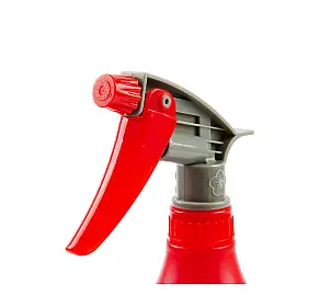 Maxshine - Heavy Duty Chemical Resistant Trigger Sprayer