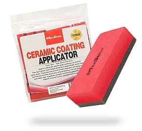 MaxShine - Ceramic Coating Applicator - 12 Pack