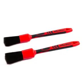 Maxshine - Detailing Brush Black