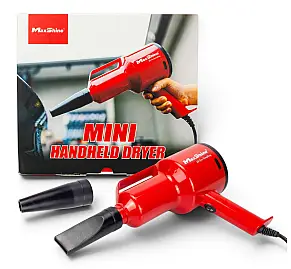 MaxShine - EVO-S Handheld Car Dryer