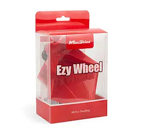 Maxshine - Ezy Wheel Hose Slide Rollers - Twin Pack