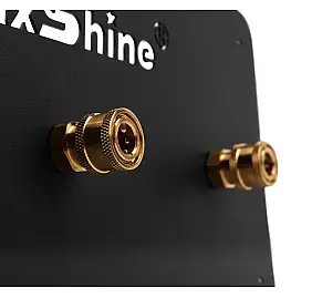 Maxshine - Foam Cannon Wall Mount