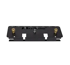 Maxshine - Foam Cannon Wall Mount & Nozzle Holder