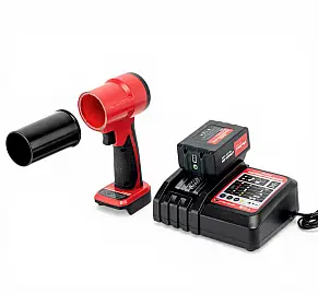 Maxshine - JetForce Nano Cordless Dryer
