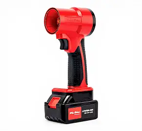 Maxshine - JetForce Nano Cordless Dryer