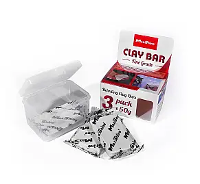 Maxshine - Detailing Clay Bar (Fine Grade) 150g