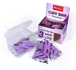 Maxshine - Detailing Clay Bar (Heavy Grade) 150g