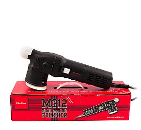 Maxshine - M312 12mm Dual Action Polisher