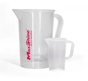 Maxshine - Measuring Cup