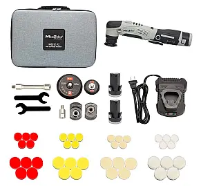 Maxshine - Mini Cordless Polisher V2