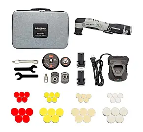 Maxshine - Mini Cordless Polisher V2