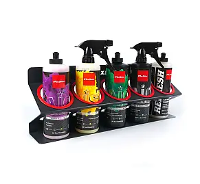 Maxshine - Wall Mounted Bottle Holder (various)
