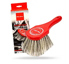 Maxshine - Medium Duty Wheel Brush