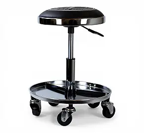Maxshine - Premium Detailing Stool with Tool Tray