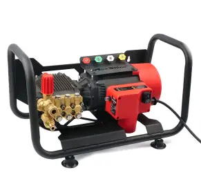 MaxShine Electric Pressure Washer Pro 2.4GPM