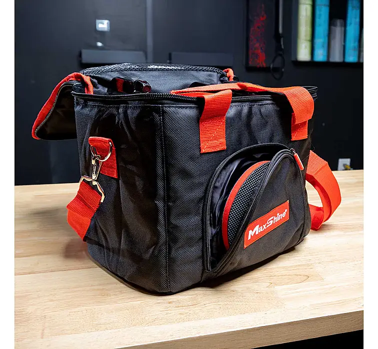 MaxShine Detailing Bag Small
