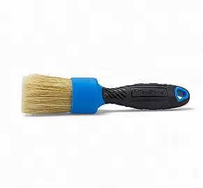 Maxshine - Natural Boars Hair Detailing Stubby Brush