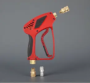 Maxshine - Stubby Pressure Washer Gun