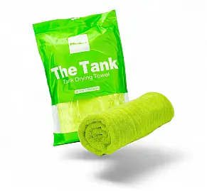 Maxshine - The Tank Twisted-Loop Drying Towel