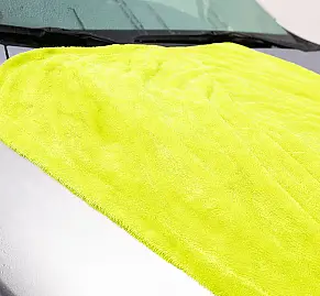 Maxshine - The Tank Twisted-Loop Drying Towel
