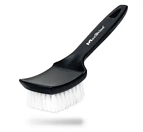 MaxShine Tyre Scrub Brush