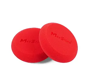 Maxshine - Soft Foam UFO Wax & Sealant Applicators (8 Pack)