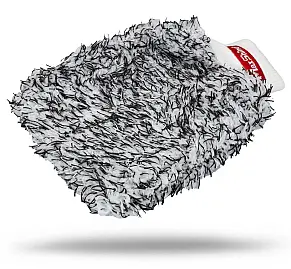 MaxShine - Microfibre Wash Mitt