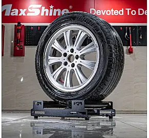 MaxShine Wheel Stand Pro
