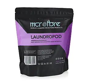 Mcrofbre - Laundropod Microfibre Wash Pods