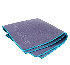 Mcrofbre - Crystowel Streak Free Microfibre Glass Towel - 3 Pack