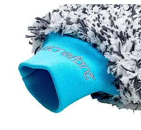 Mcrofbre - E.T Ultra Absorbent Washable Exterior Wash Mitt