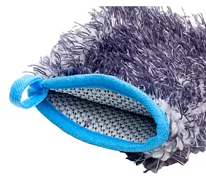 Mcrofbre - E.T Mini Ultra Absorbent Washable Wheel Mitt