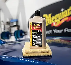 Meguiar's M110 Ultra Pro Speed Compound