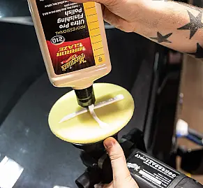 Meguiar's M210 Ultra Pro Finishing Polish