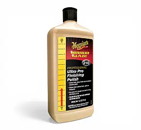Meguiar's M210 Ultra Pro Finishing Polish