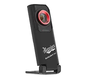 Meguiars - Sunlight 3+ Detailer Inspection Light MT103