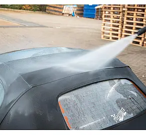 Meguiar's Convertible and Cabriolet Cleaner