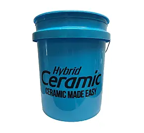 Meguiar's Hybrid Ceramic Wash Bucket