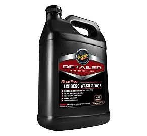 Meguiars - Rinse Free Express Wash & Wax