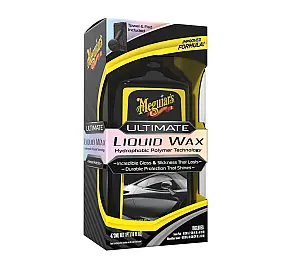 Meguiars - Ultimate Wax