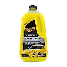 Meguiars Ultimate Wash and Wax