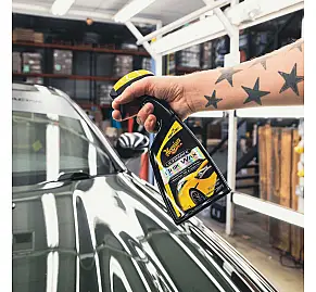 Meguiar's Ultimate Quik Wax