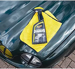 Meguiar's Ultimate Quik Detailer 