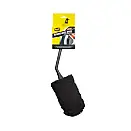Meguiar's Supreme Microfibre Wheel Brush - Angled
