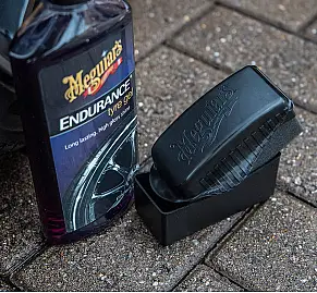 Meguiars Tyre Dressing Applicator
