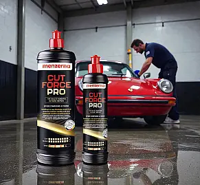 Menzerna - Cut Force Pro