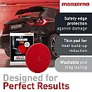 Menzerna - Heavy Cut Foam Pad 125mm