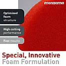 Menzerna - Heavy Cut Foam Pad 125mm
