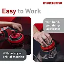 Menzerna - Heavy Cut Foam Pad 125mm